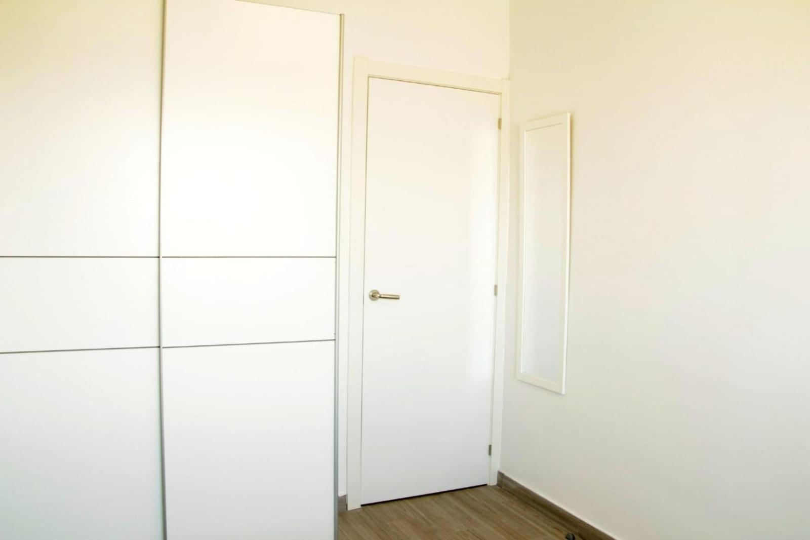 Casa Martimar - Estupendo Piso Cerca De La Playa Apartment Malaga Bagian luar foto
