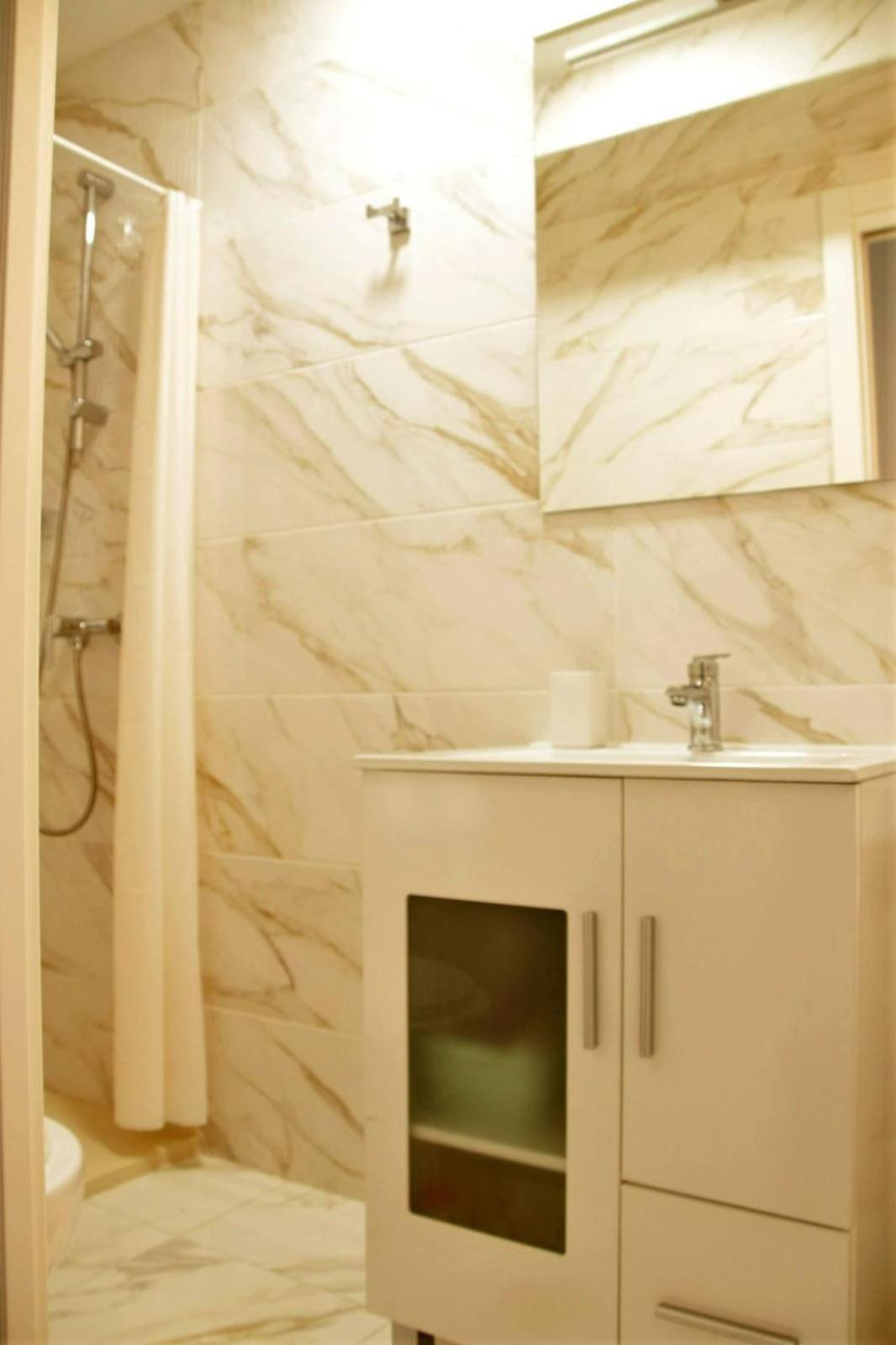 Casa Martimar - Estupendo Piso Cerca De La Playa Apartment Malaga Bagian luar foto