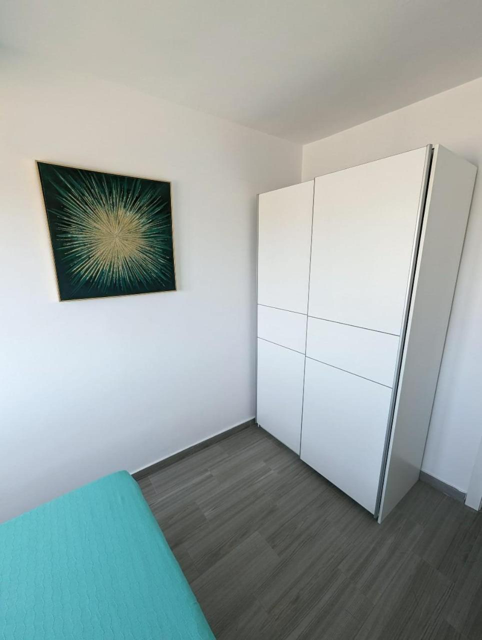 Casa Martimar - Estupendo Piso Cerca De La Playa Apartment Malaga Bagian luar foto